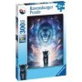 Puzzle Leu, 300 Piese Ravensburger - 3